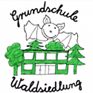 Logo Grundschule Waldsiedlung